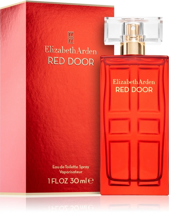 Elizabeth Arden Red Door toaletní voda 30 ml Originál