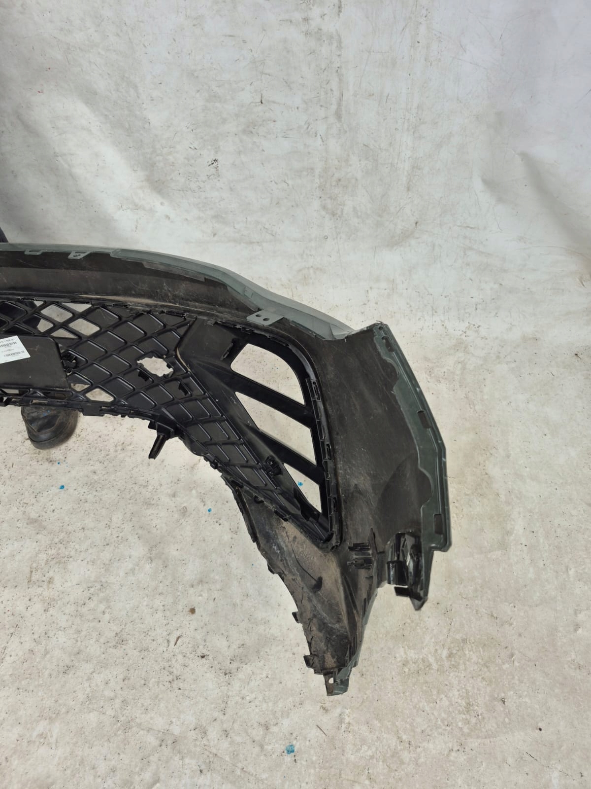VW TIGUAN III 571 R-LINE 24- bumper front front 6XPDC 571807421A
