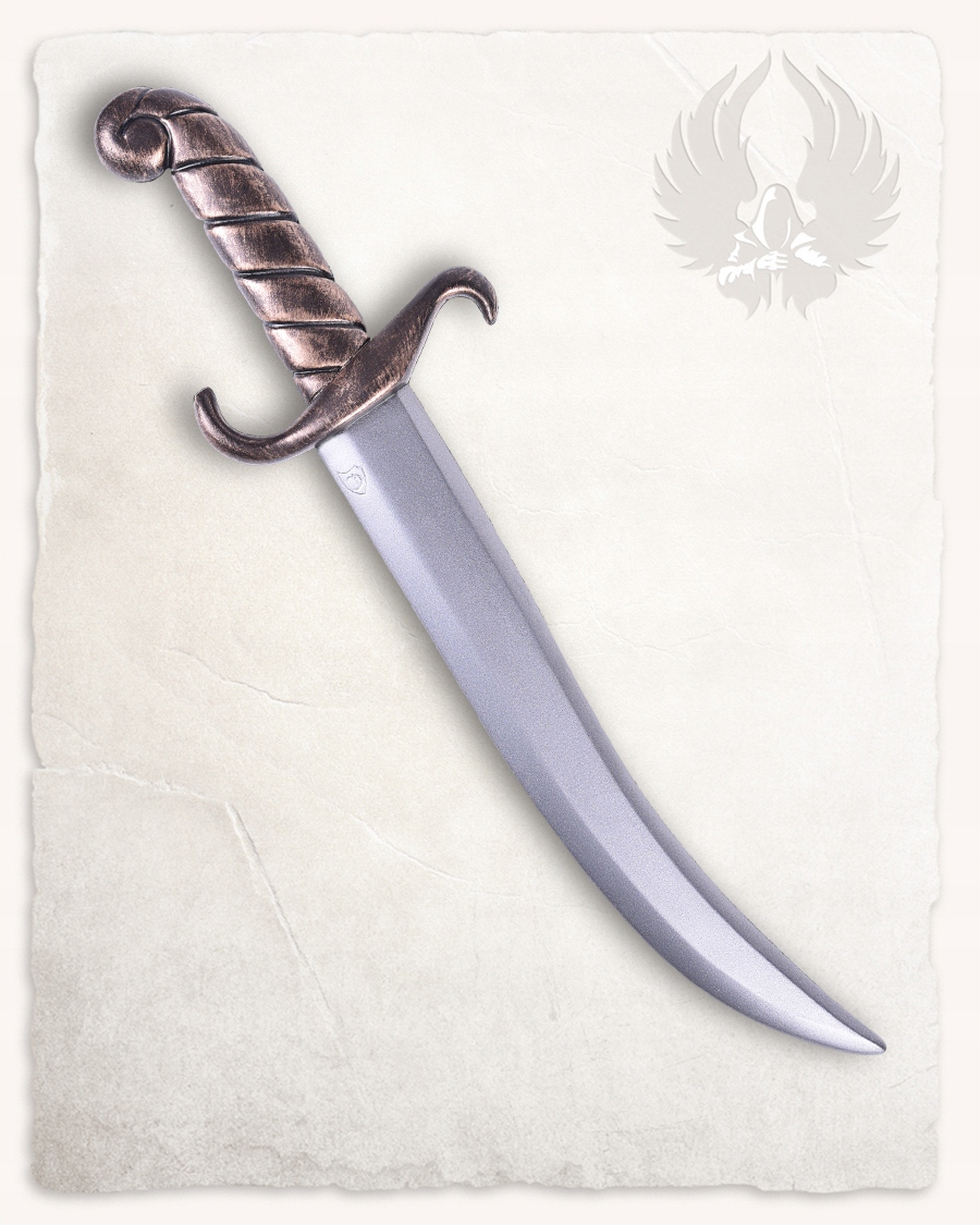 Shahin Kris Oriental Pěnová Zbraň Larp