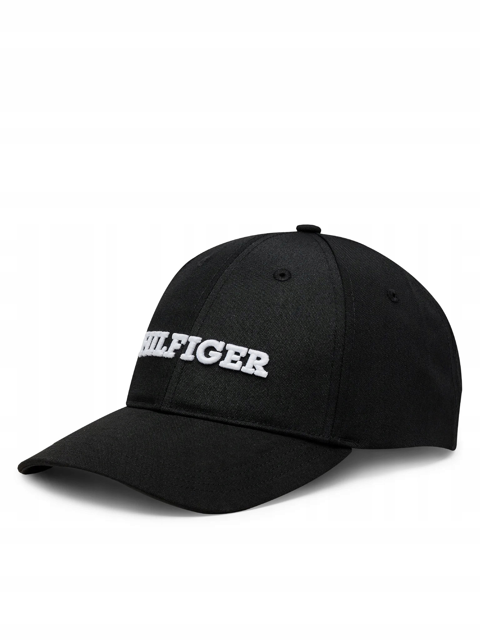Kšiltovka Tommy Hilfiger Monotype Cap AM0AM12043