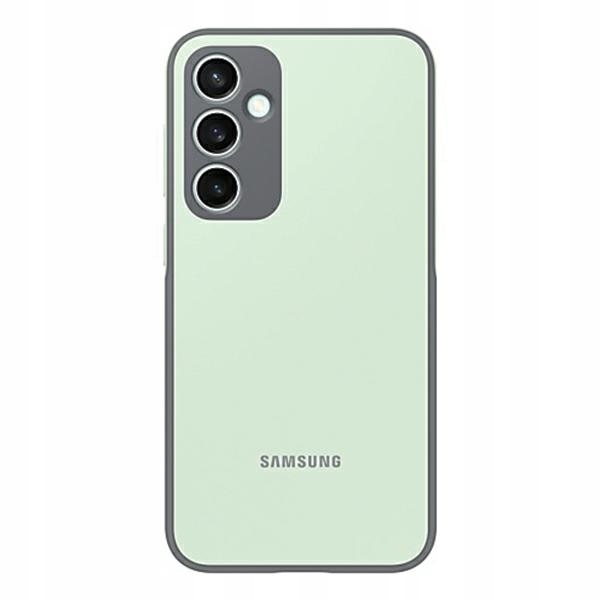 Pouzdro Samsung EF-PS711TM S23 kryt S711 mátová