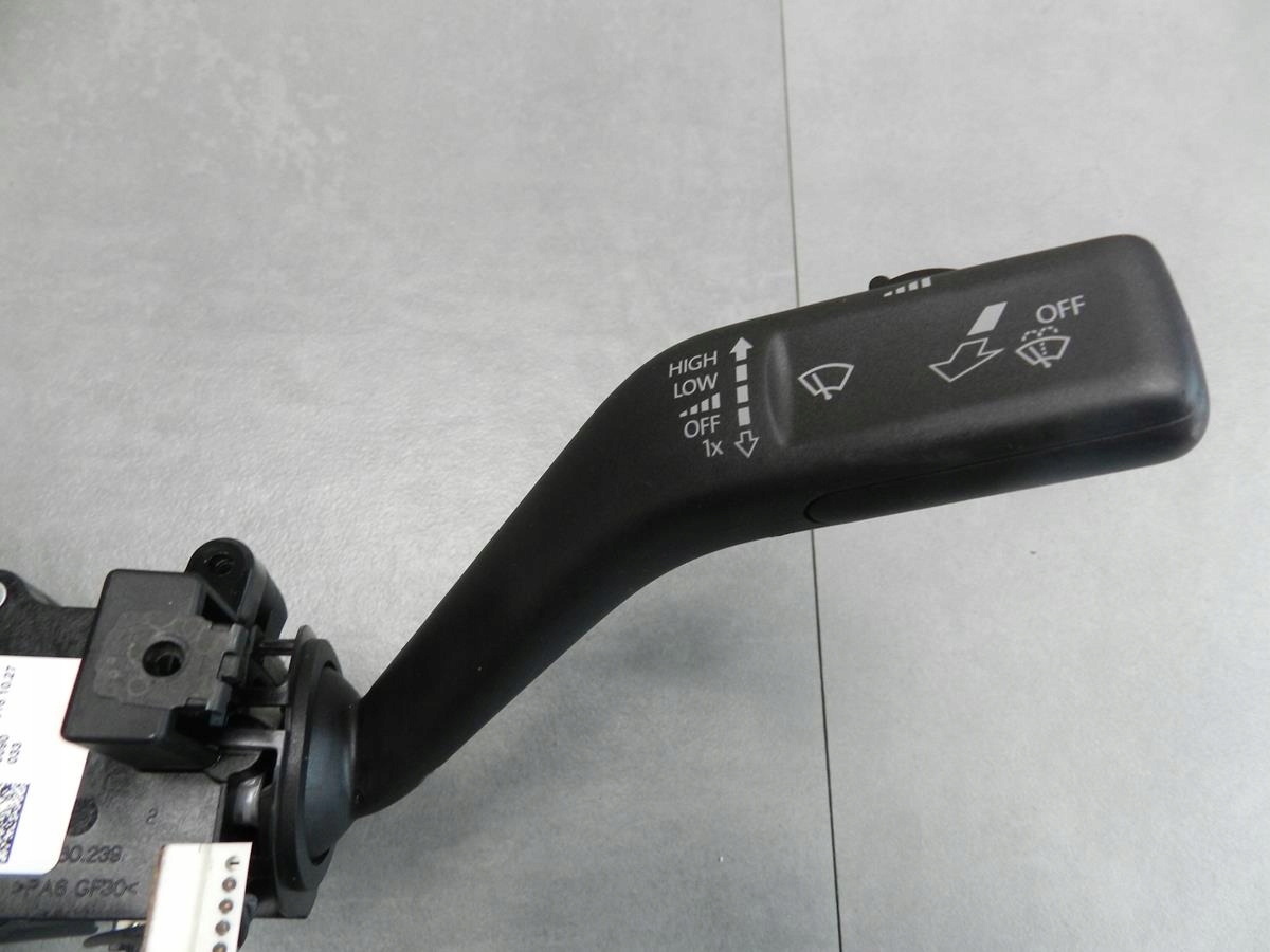 VW PASSAT CC DEVIO LUCI TERGICRISTALLO TERGI 3C5953501CN 3C5953502B