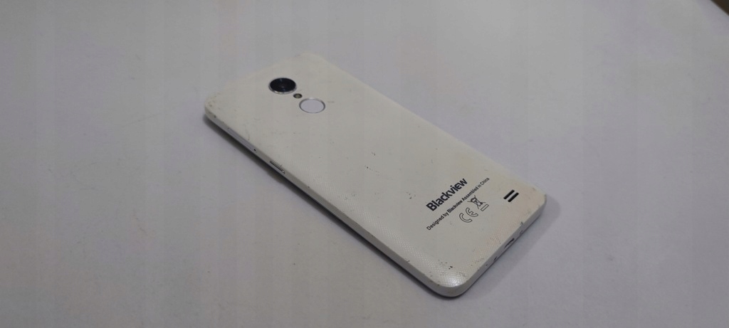 Smartfon BlackView A10 Wbudowana pamięć 16 GB