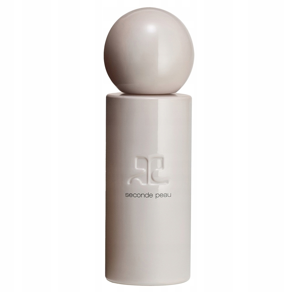Courreges Seconde Peau parfémovaná voda ve spreji 100 ml
