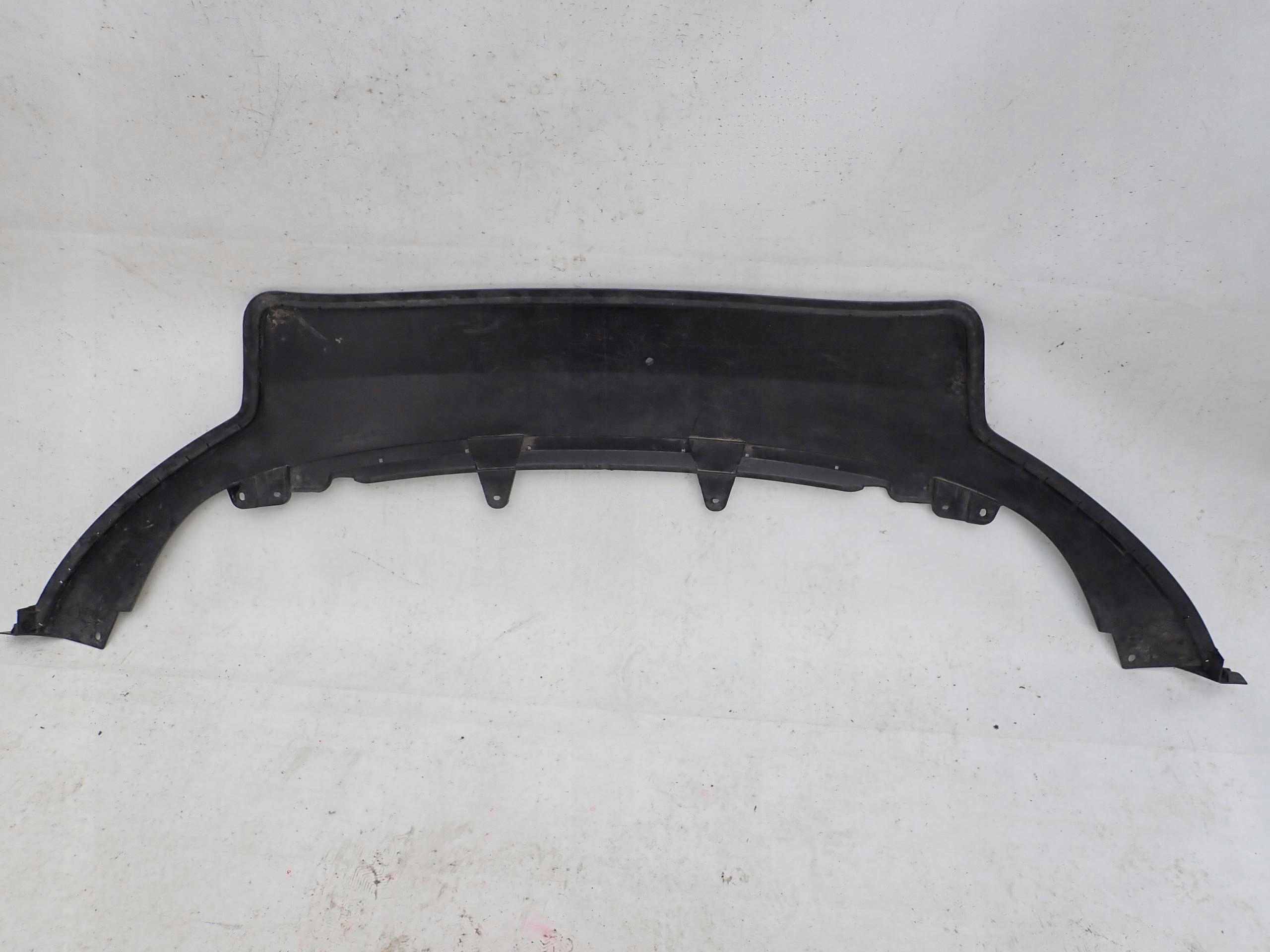 VW JETTA VI 6 10-14 cover cover below bumper