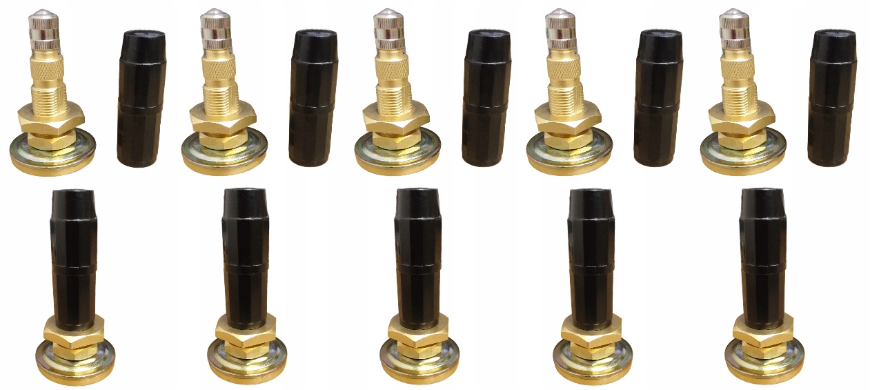 Hadicový ventil zemědělský kroucený SP7 10x