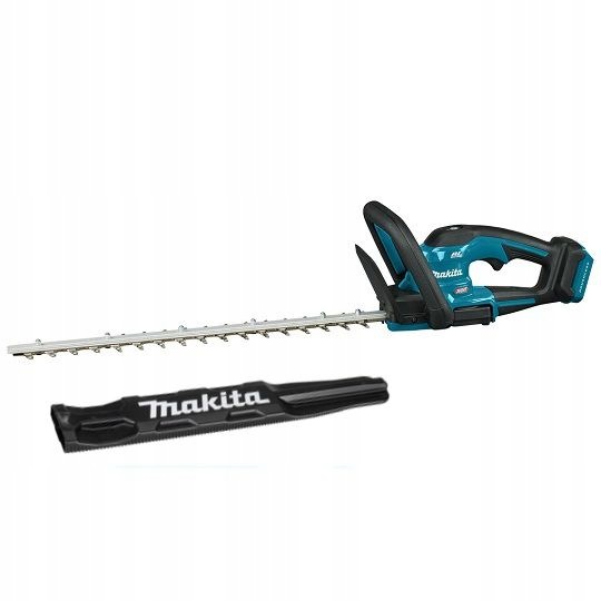 Akumulatorowe nożyce do żywopłotu 40V max Xgt długość ostrza 50 cm