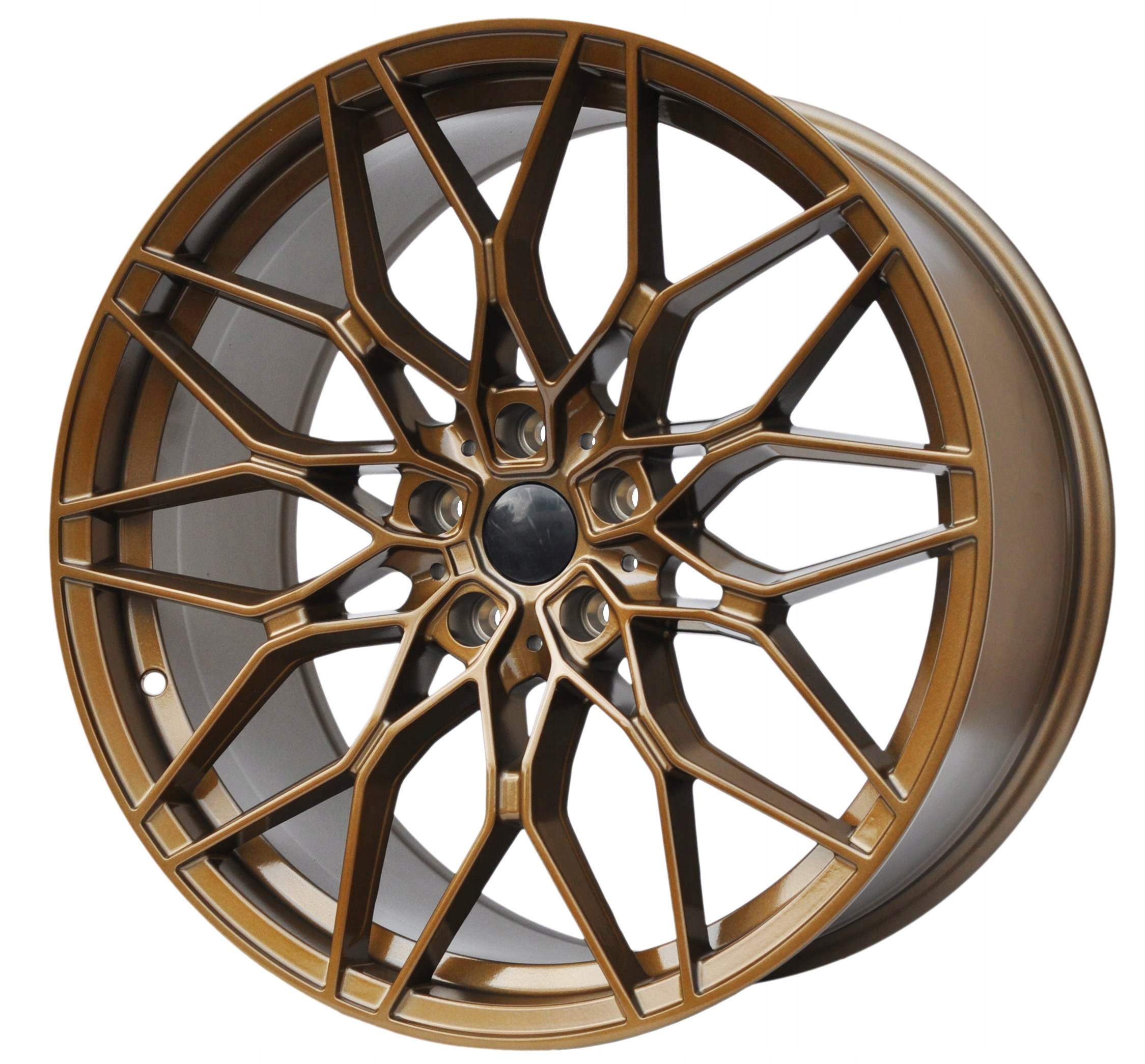 Disky 20'' Mini Countryman