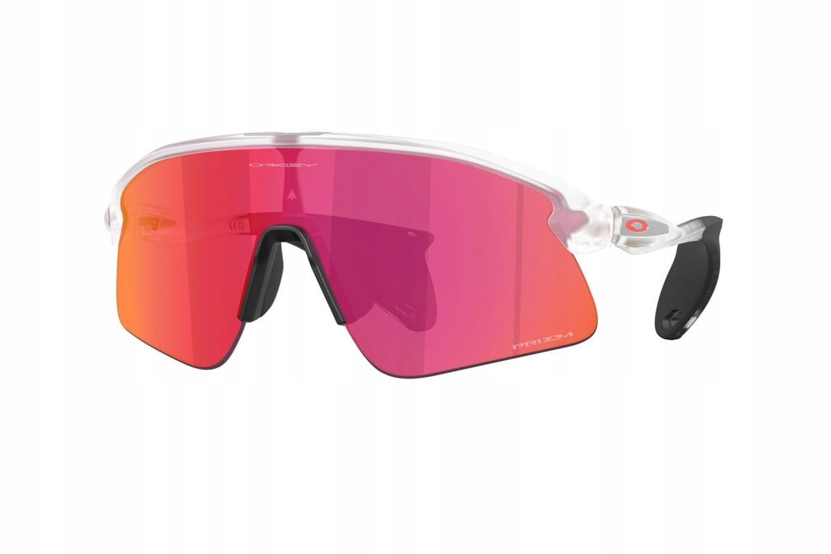 Sportovní brýle Oakley Stunt Devil Prizm S3