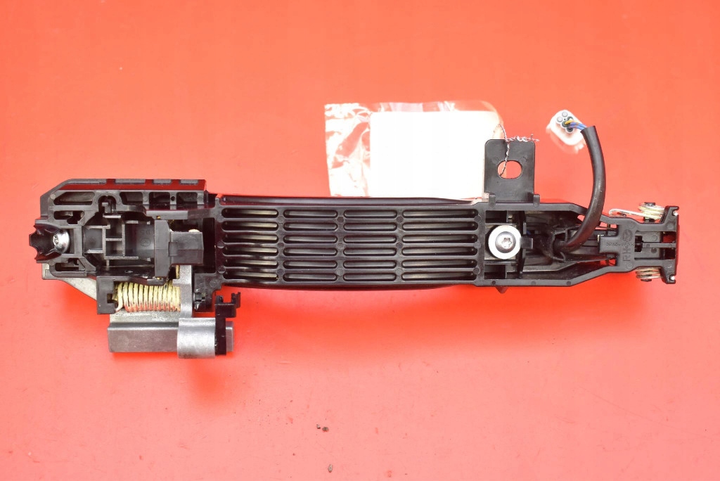handle right front front black MAZDA MX-5 IV ND LIFT 18-24