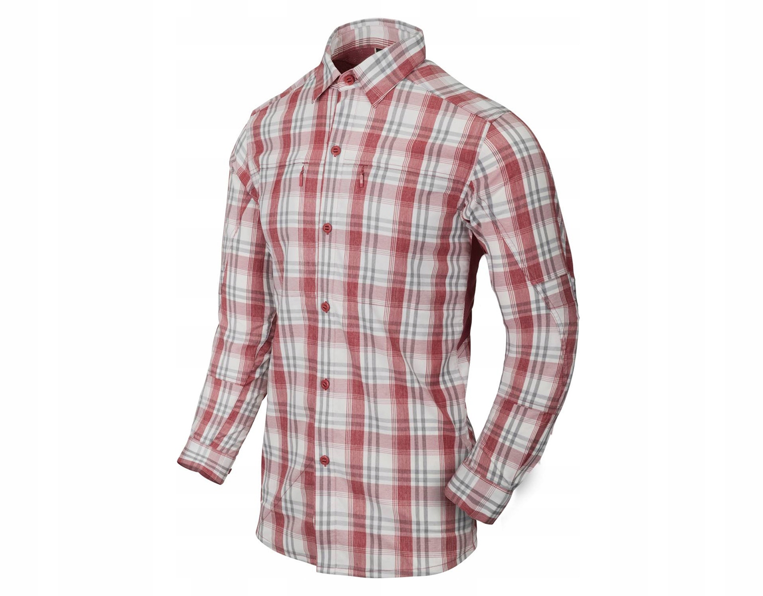 

Koszula Helikon Trip Red Plaid D/r M