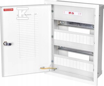 ROZDZ.RP-24 S P/t 24 Zab.typ S