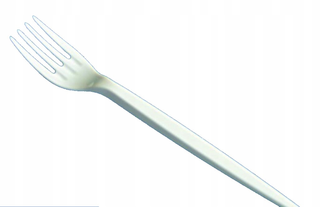 

Widelce plastikowe jednorazowe białe Grill 2000SZT