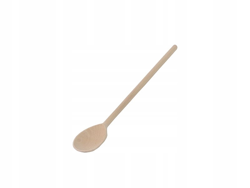 

Łyżka Kuchenna Z Drewna Sosnowego 32CM Fackelmann