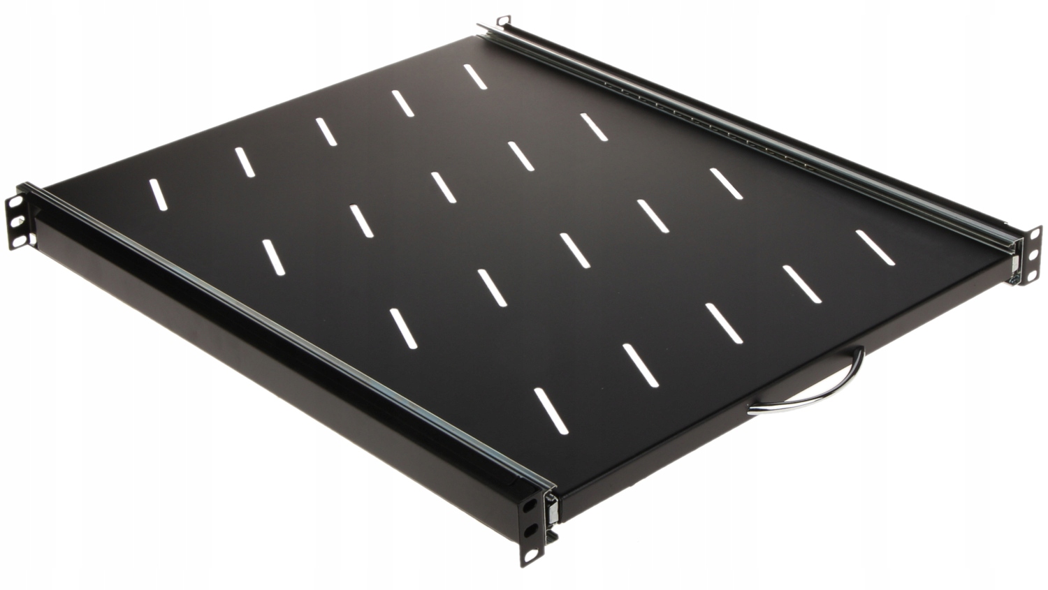 Półka Wysuwana RSR19-1U-550B Stalflex