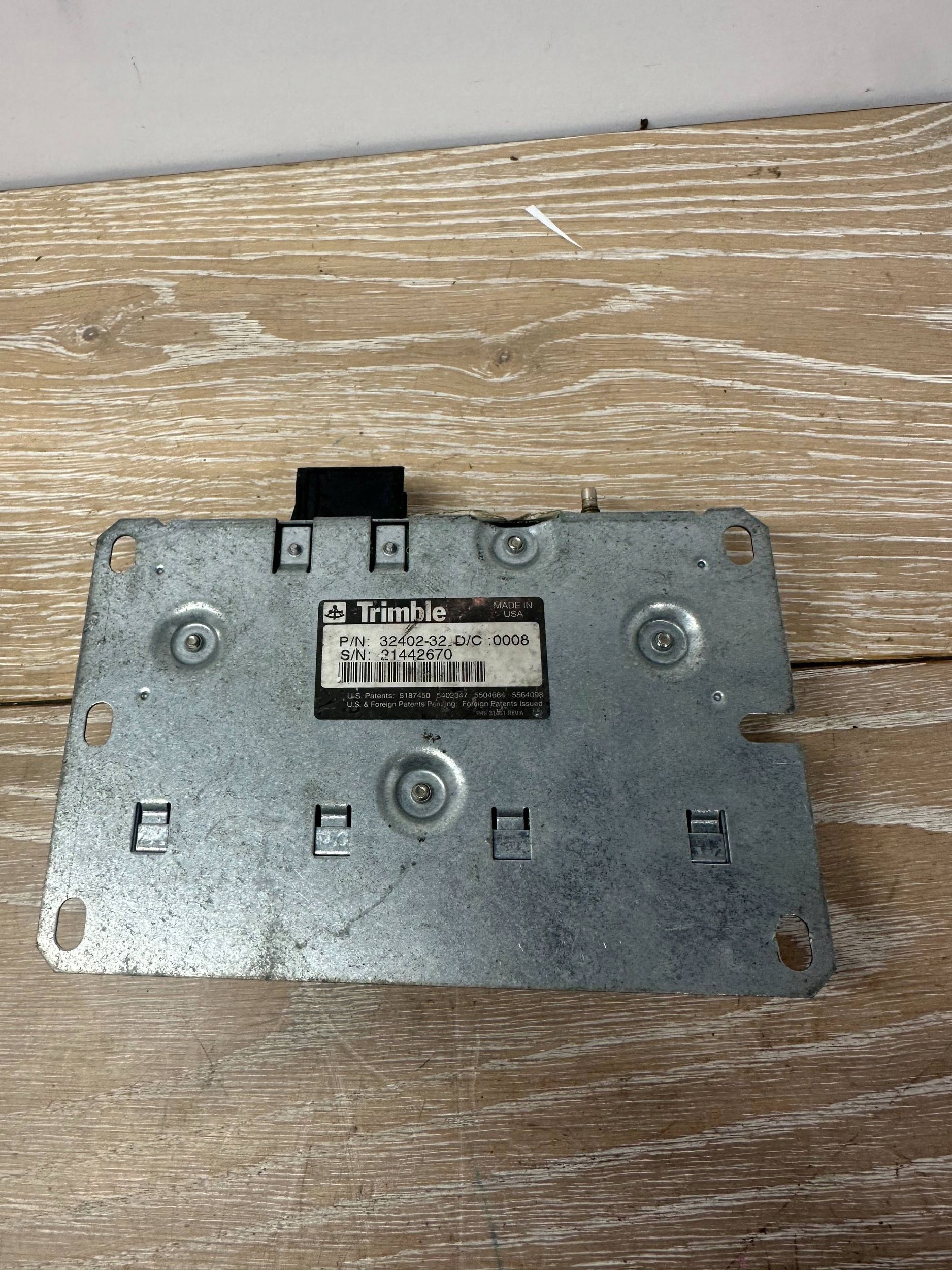 module navigation devices Wszystkie BMW 5 E39 65908385141