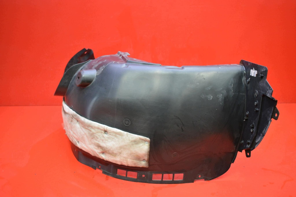 mudguard right front front 602002395AA JAECOO J7 23