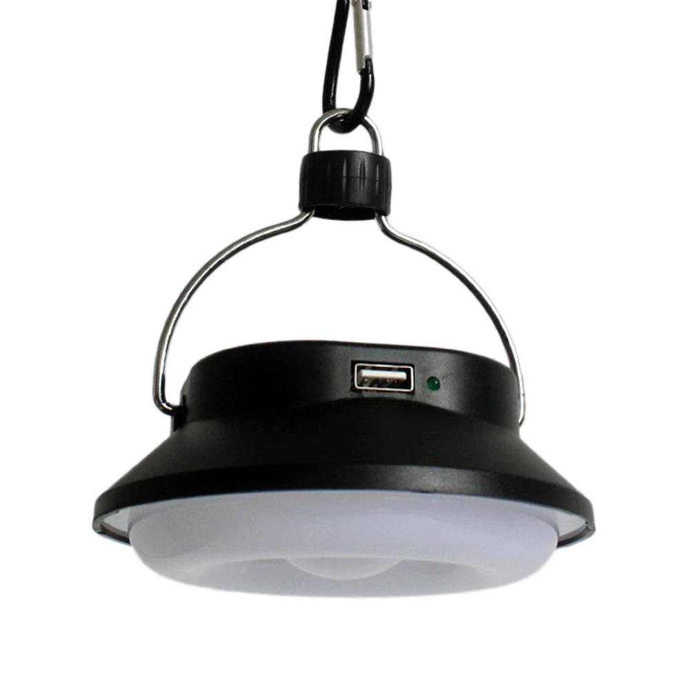 Zewnętrzna Lampa Kempingowa Awaryjna Lampa Led
