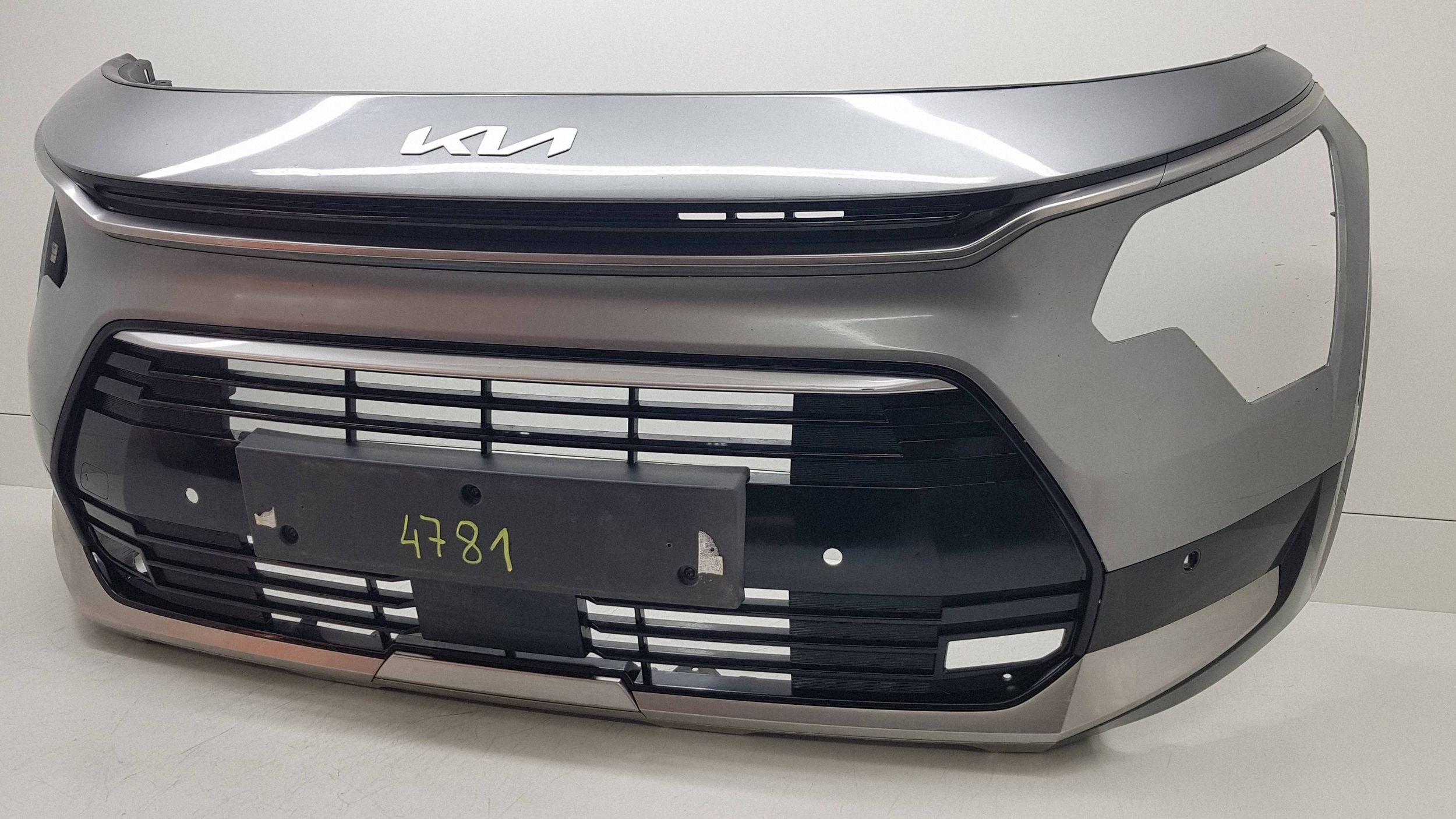 KIA NIRO II HYBRID 2023 - bumper front 86511-AT000