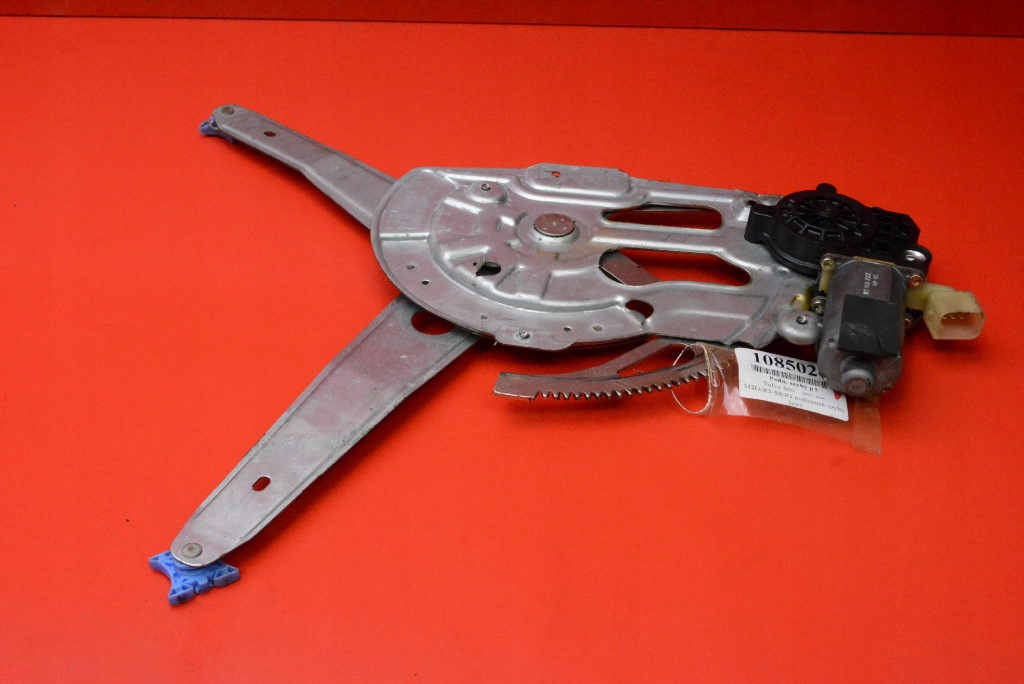 window regulator left front EU 101353-XXX VOLVO S60 1 and 00-04