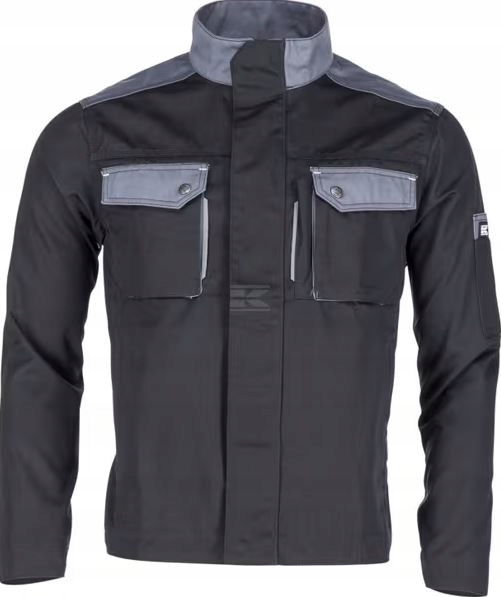 Kurtka robocza, bluza robocza KW101030089 Kramp 'XL