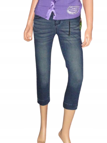 Apple Bottoms dámské džíny Megan Skinny 36