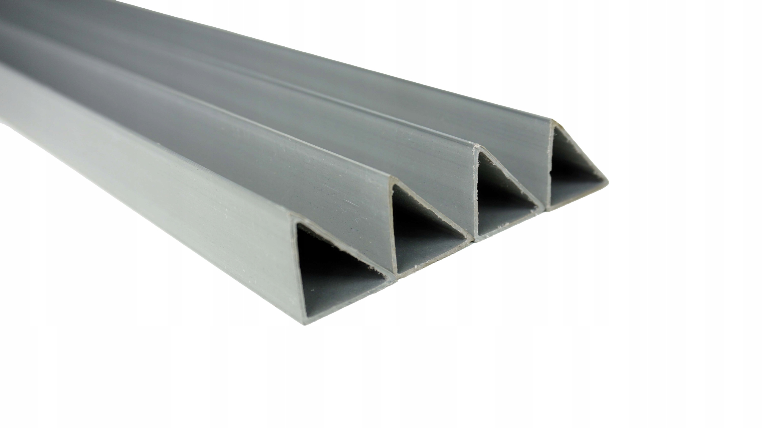 Listwa trójkątna 20/20 dreikant 50mb (40szt)