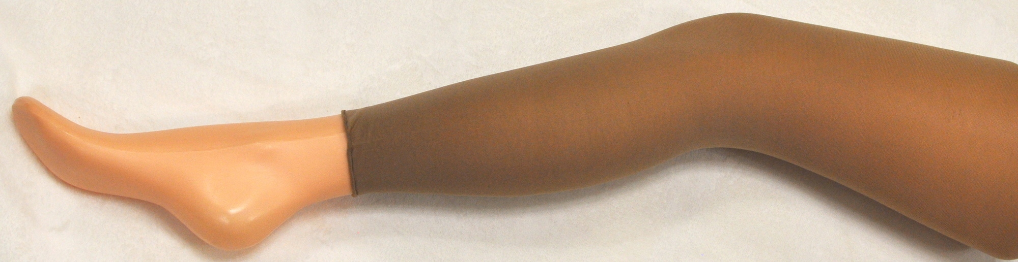 

beżowe legginsy Veneziana Panta Elise 40 den Xs/s