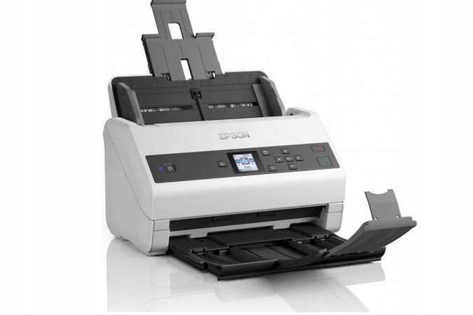Skener Epson DS-870
