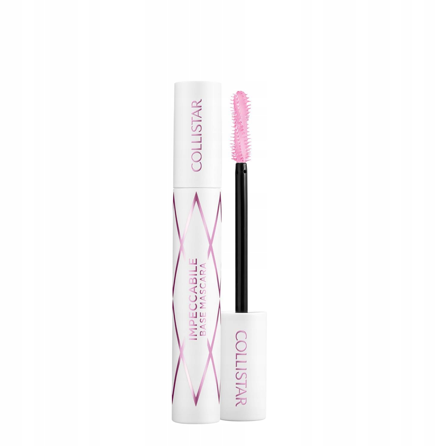 Collistar Základní Krémová Řasenka Impeccable Strawberry 12,5 ML