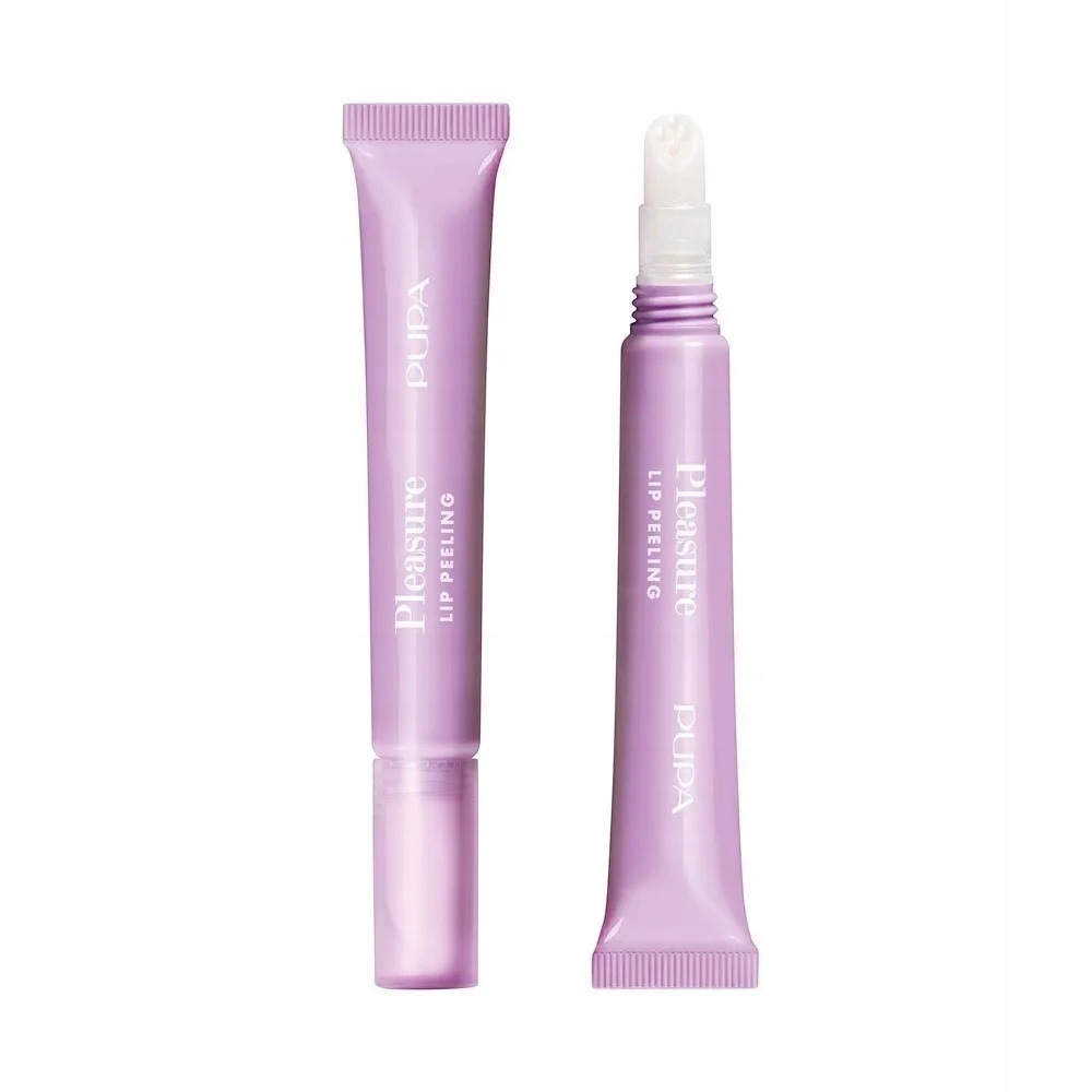 Pupa Pleasuré Lip Peeling Peeling Na Rty 9,5 ml
