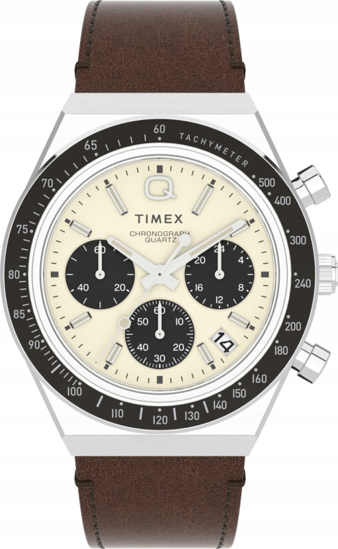 Hodinky Timex TW2V42800
