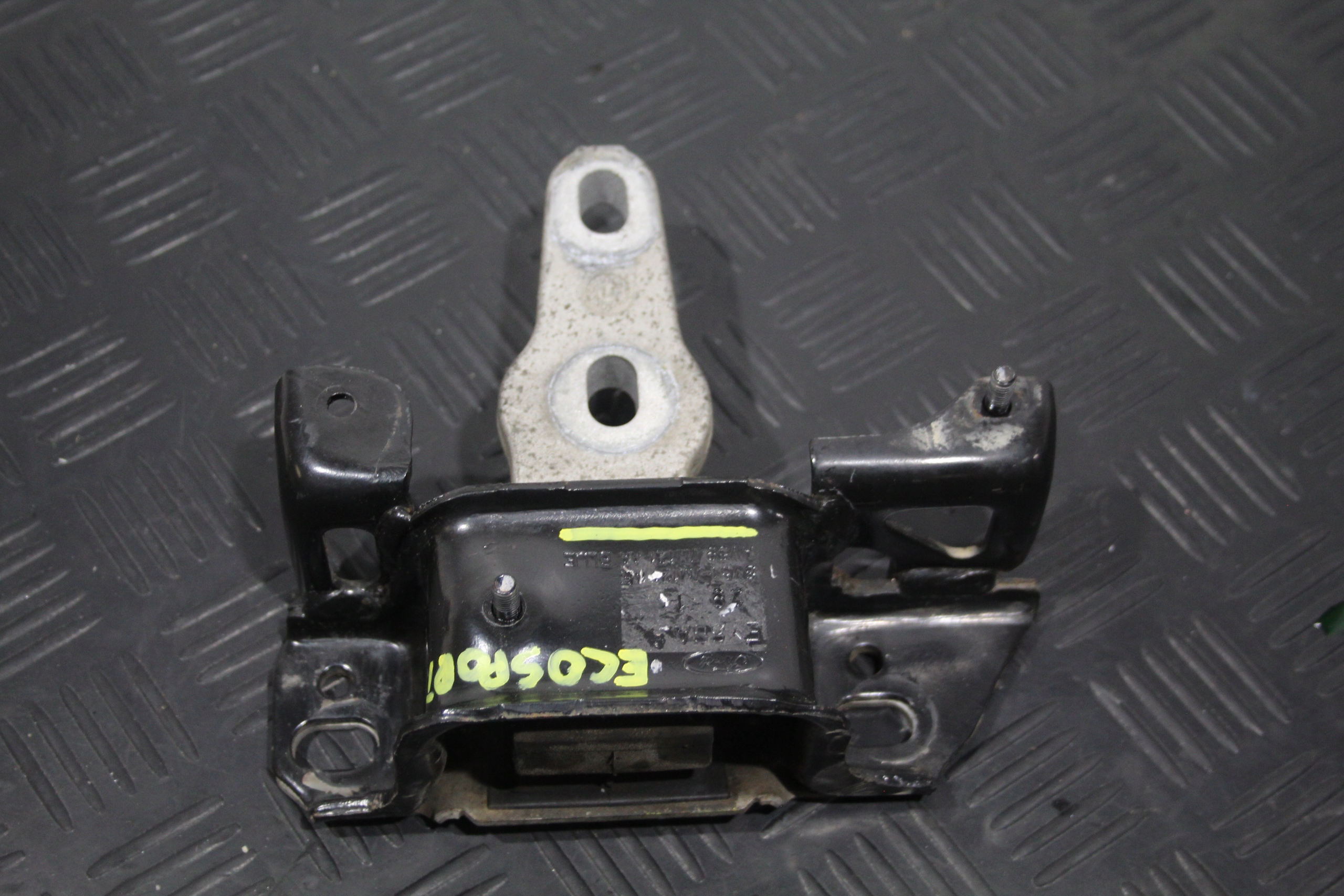 holder engine mount FORD ECOSPORT II 2 MK2 AV59-7M121-AA