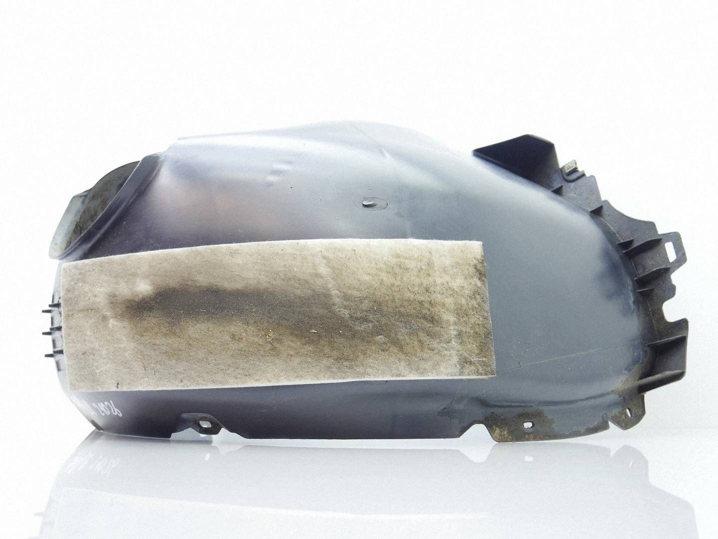 mudguard left front left front VW GOLF VII 7 5G0805977H