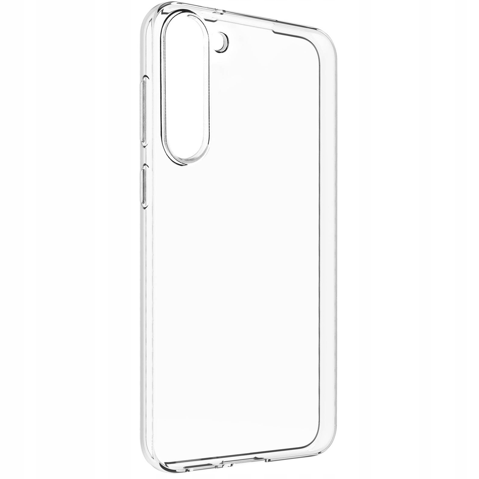 

Etui ekologiczne Puro do Galaxy S23 5G, cover