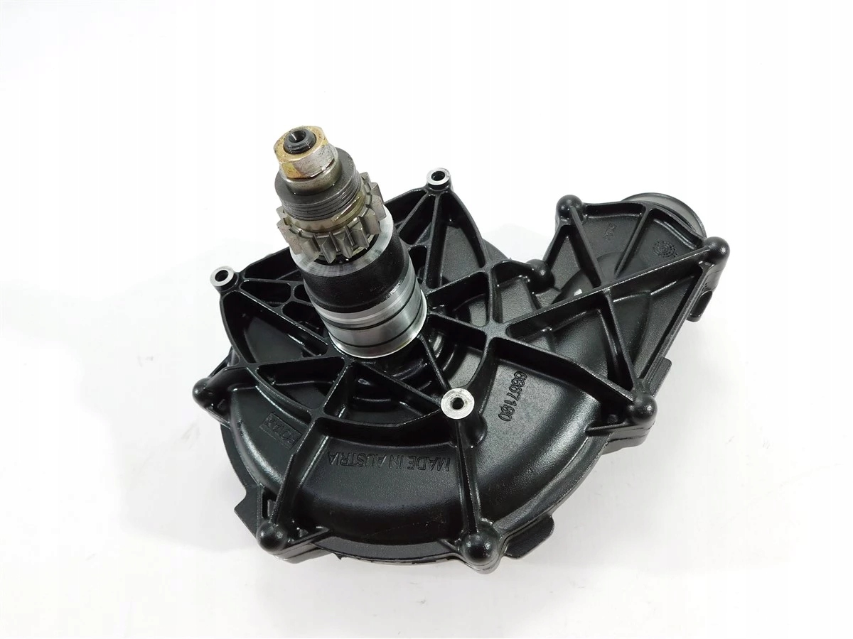 TURBINA TURBO SEA-DOO RXP RXT GTI OEM 6867180 Numer katalogowy części QT.005