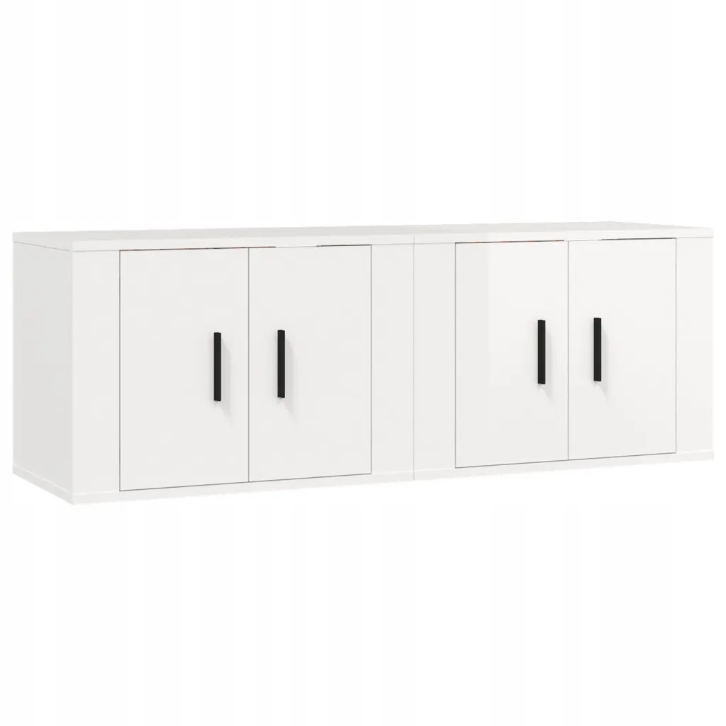 Ścianka Tv EasyWhite 57x34,5x40cm