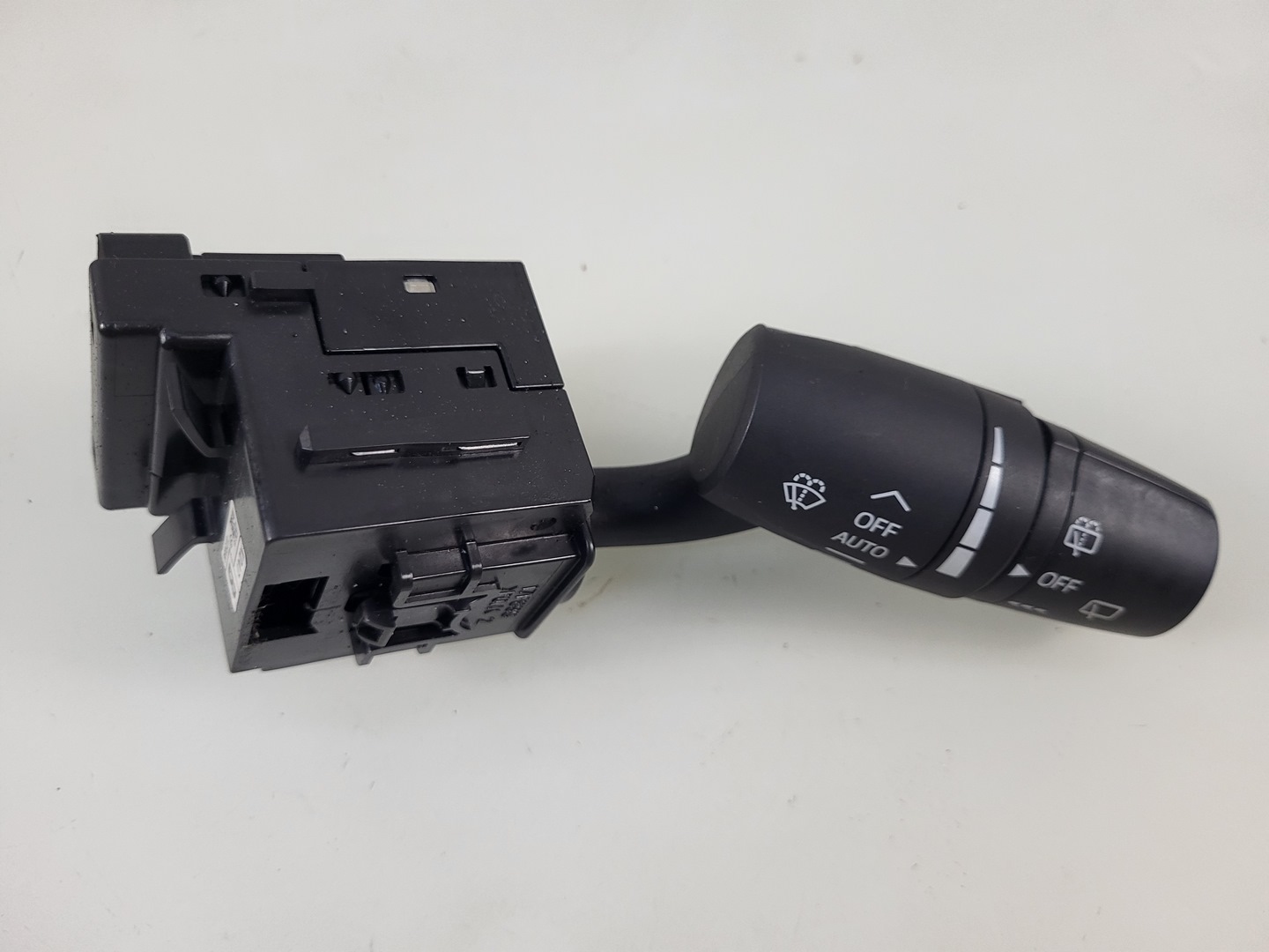 interruttore DEVIO TERGICRISTALLO TERGI manetka Destro MAZDA CX-5 e KE KD47-17F889