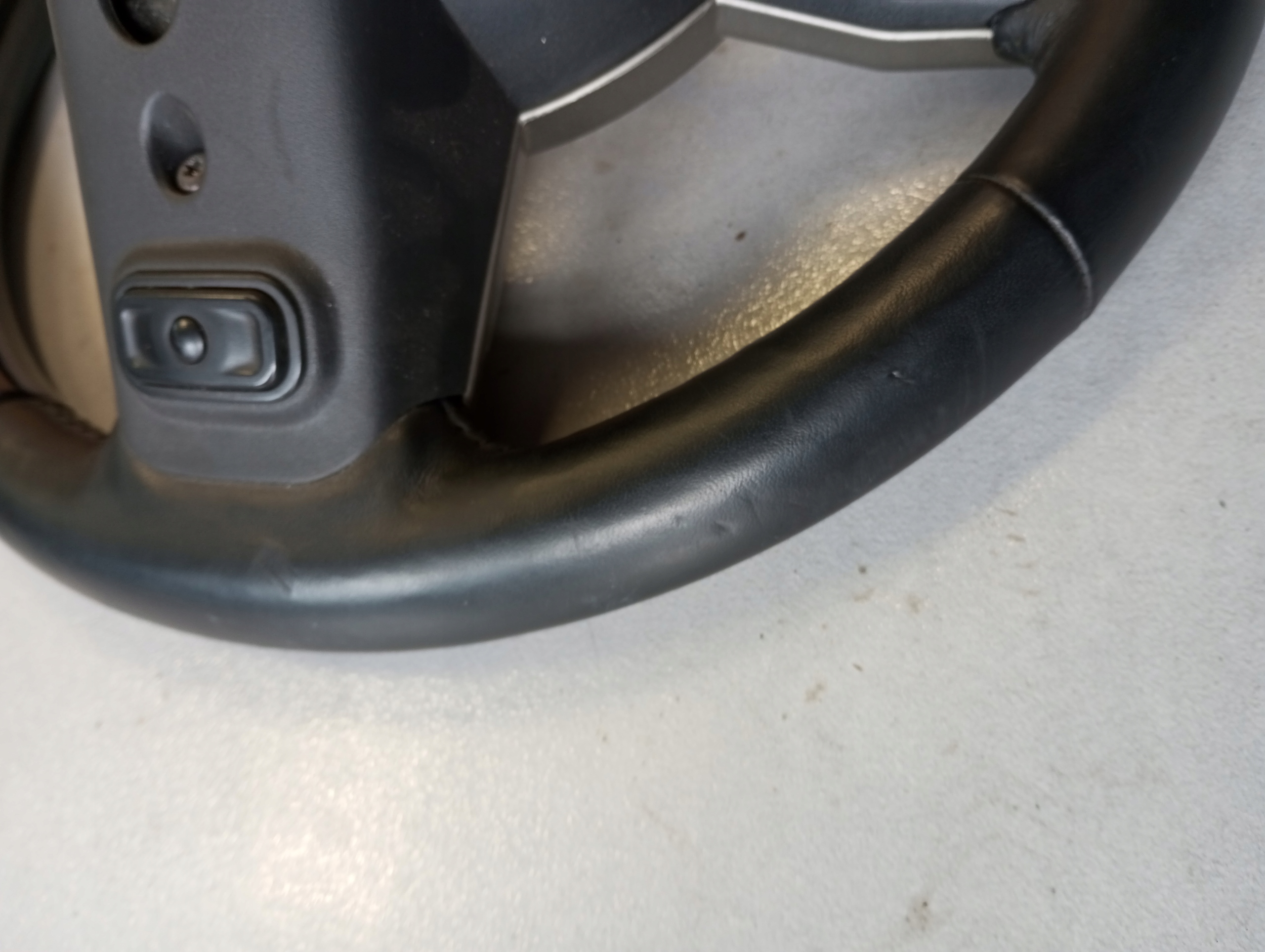 lenkrad JEEP COMPASS und