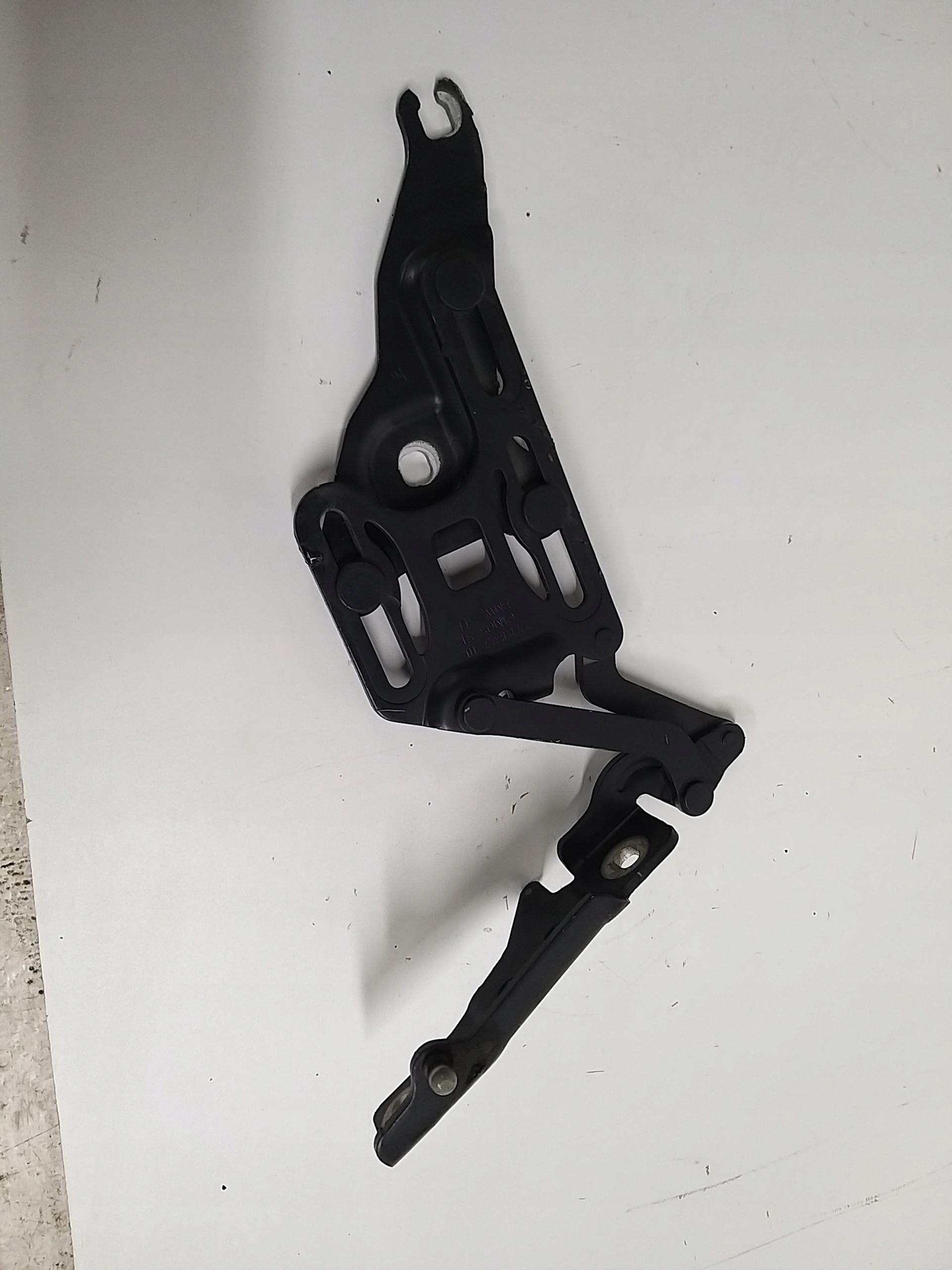 BMW X5 E70 X6 E71 08-15r hinge bonnets front left front 7148347