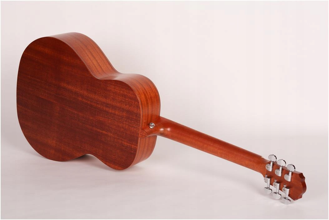 MANTIC gitara akustyczna 3/4 Orchestra - Natural + pokrowiec Marka bez marki