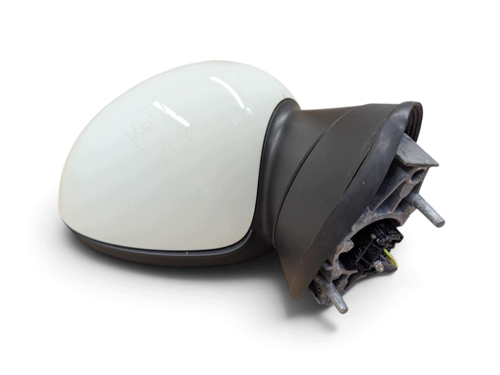 mirror exterior right side Mini Cooper 2 R56 2008 2755638