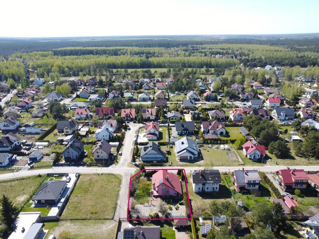 Dom, Biała Podlaska, 211 m²