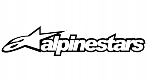 KASK ALPINESTARS S-M5 BOND GOGLE GRATIS !!!! Obwód głowy 53-54 cm