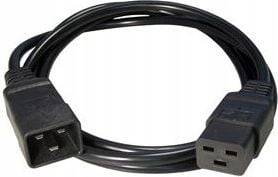 Kabel zasilający Gembird 1,5 m