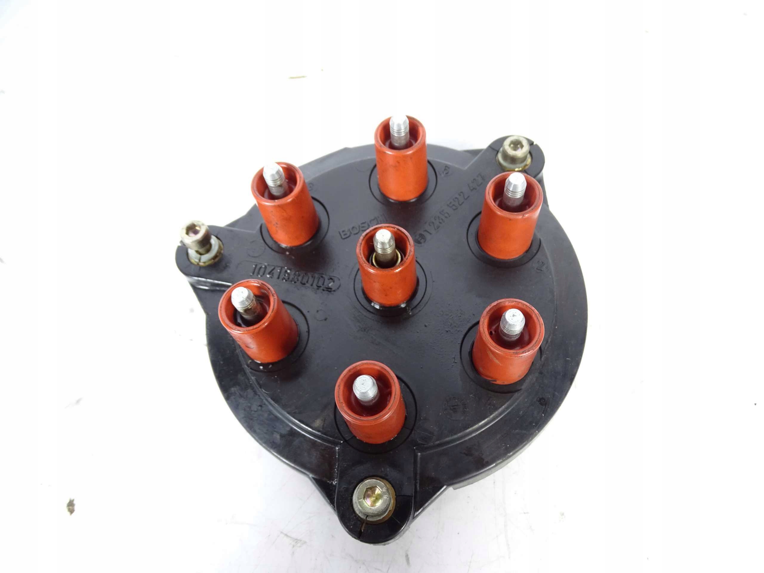 A1041580102 - Mercedes S W140 3.2 купол камеры зажигания