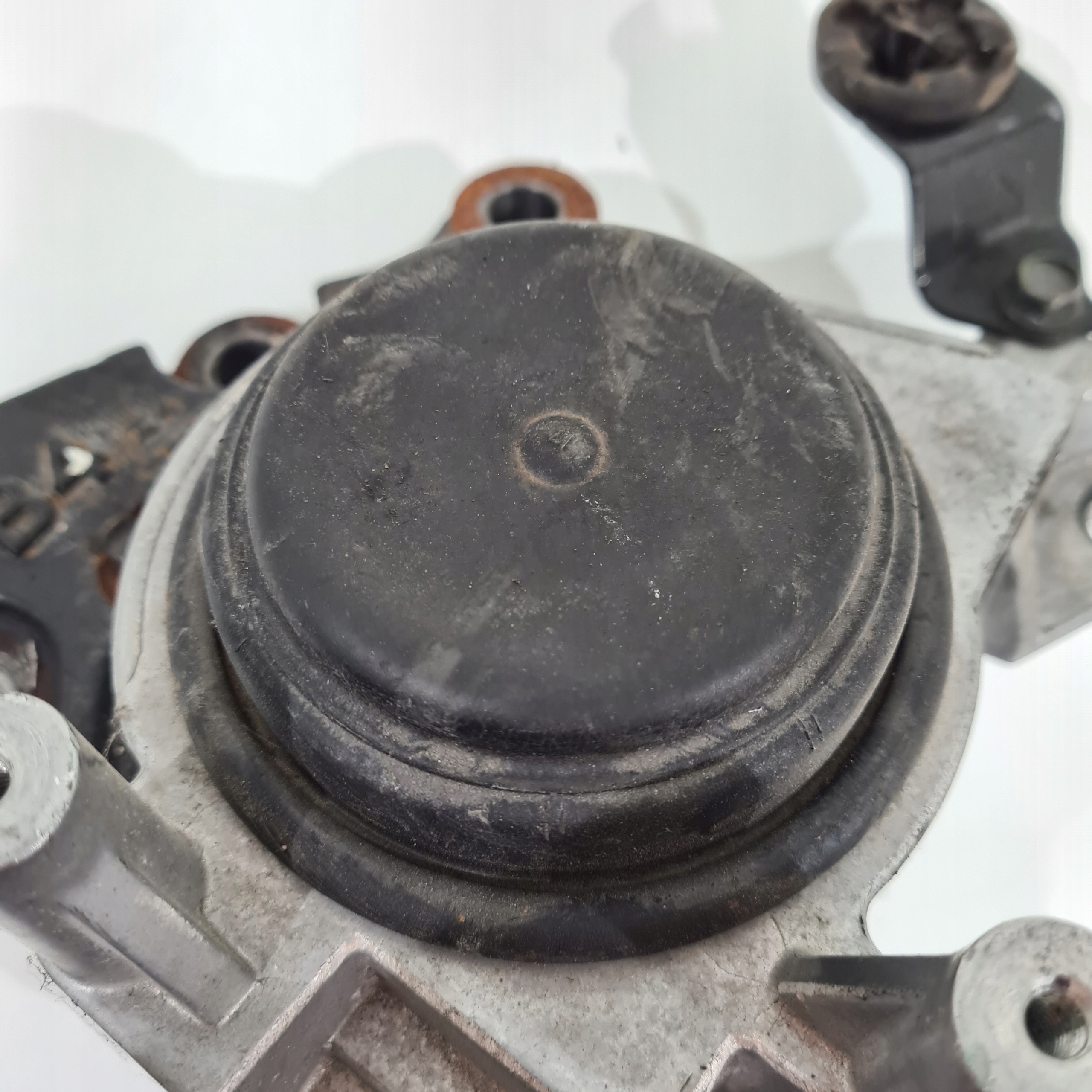 holder engine mount NISSAN X-TRAIL 1.6 DCI
