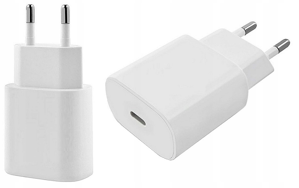 

Ładowarka Qc 3.0 Quick Fast Charge Pd 3.3A