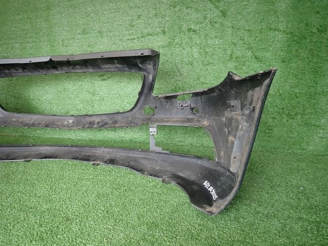 MERCEDES W172 172 SLK front bumper front