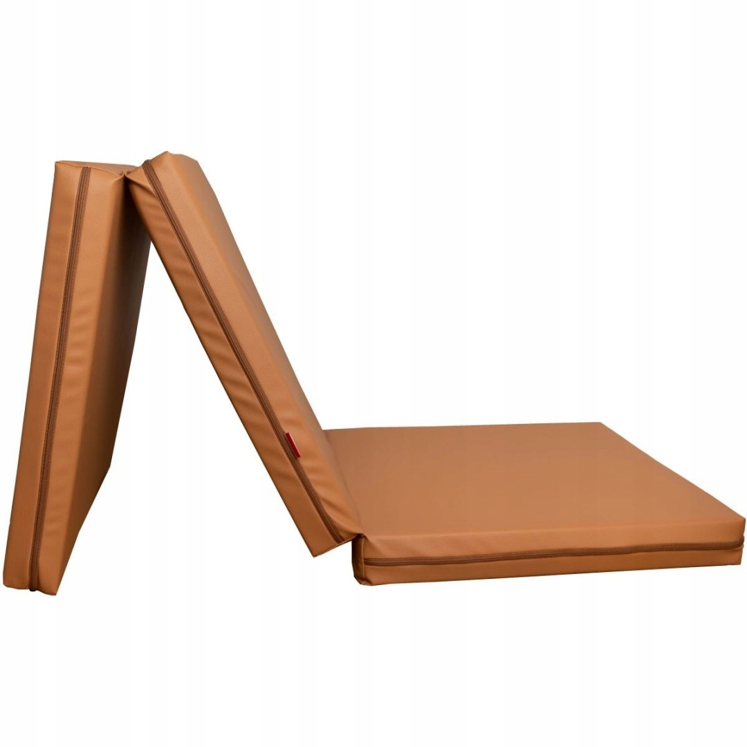 Matrace 180 cm BenchK hnědá